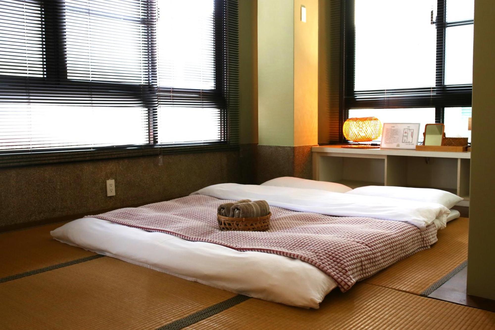 Jimu'S Holiday Home 吉姆俱樂部-台南包棟寵物友善民宿 Exterior photo